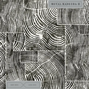 Marco Bosco - Metalmadeira II / Vinyl LP presale - Picture 1 of 1