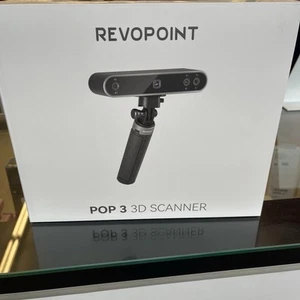 Scanner 3D Revopoint POP 3 - édition standard neuf scellé ✅ - Photo 1/4