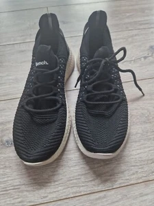 bench sneaker schwarz 40 wie NEU - Bild 1 von 4