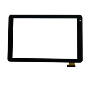 New 10.1 inch Touch Screen Panel Digitizer Glass For ARCHOS AC101SOX - Picture 1 of 2