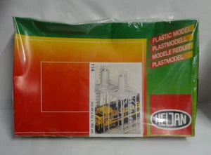 Heljan 114 HO Scale Sanding Tower - New & factory Sealed - Picture 1 of 5