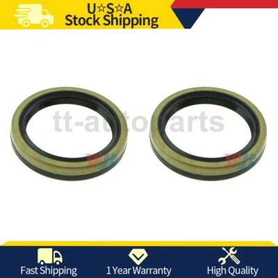 Sello de rueda interior delantera WJB para 1980 1981 1982 1983 1977 1978 1979 Mazda GLC Foto 1 de 3