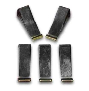 Romac 230L 230 5 Pack H&L Style 5 Packs of Bucket Teeth + Pins - Picture 1 of 1