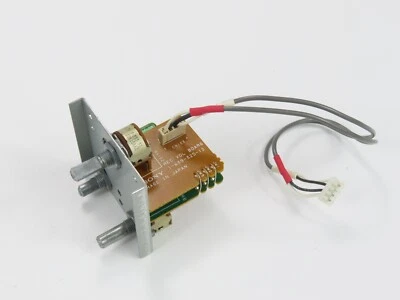 *Sony DTC-670* Volume Pots DAT Deck Part /A543 - Image 1 of 4