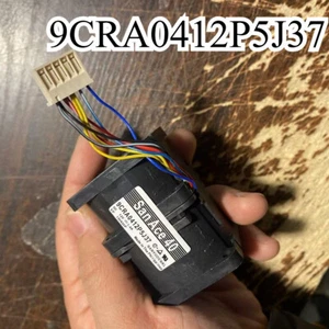 1PCS Sanyo 9CRA0412P5J37 12V 1.4A 8 line chassis violent fan 4056 40*40*56mm 4CM - Picture 1 of 3