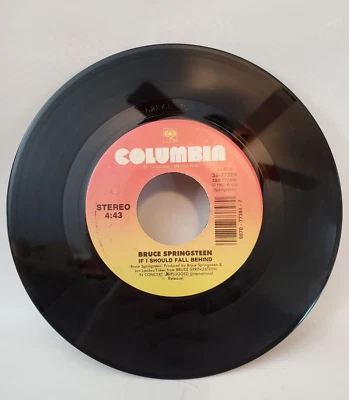 Lot of 10 Rick Springfield RECORDS LIST IS IN THE DESCRIPTION - Image 1 of 4