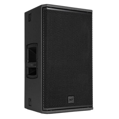 RCF NX 945-A Live Sound 2-Channel Active Speaker 2100W w/ DSP 15" Woofer (MINT) - Image 1 of 4