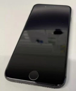 Apple iPhone 8 64GB Space Gray A1905 MQ6G2ZD/A Ohne Simlock - Bild 1 von 3