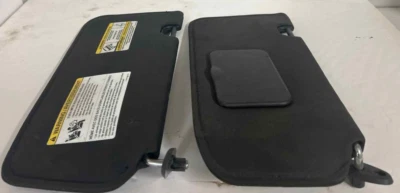 Левый солнцезащитный козырек для водителя 2008-2009 MERMERCURY MARINER без подсветки - Изображение 1 из 3