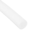 1.97 inch x 6.6ft Backer Rod for Gaps and Joints Foam Caulk Crack Filler White