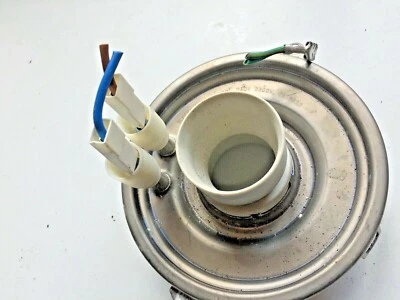 MIELE.Heizung Durchlauferhitzer Beckmann 2300W. Guter Zustand. - Bild 1 von 3