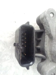 8200614985 caja de mariposa para RENAULT MEGANE II BERLINA 3P 2002 146131 - Imagen 1 de 7