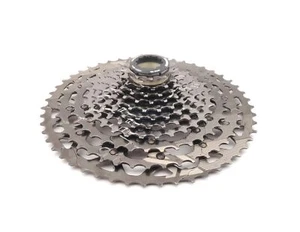Shimano CS-LG700 11-50 Teeth 11-Speed Linkglide Cassette 11 Gears - NEW - Picture 1 of 4