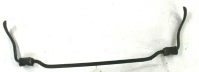 ESTABILIZADOR BARRA ESTABILIZADORA DELANTERA BMW OEM E30 325IX 17MM SIN MONTAJES AWD IX 31351132500 Foto 1 de 3