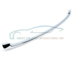 Original Mini 51117209904 - Blende Ziergitter Front CHROM - Bild 1 von 6