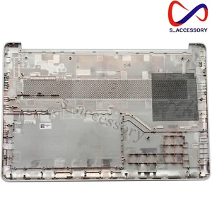 New HP 14-DQ 14T-DQ 14-FQ 14-DQ1040WM 14-DQ1038W Bottom Case Cover L64894-001 US - Afbeelding 1 van 6