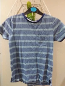 Tu Boy's T Shirt Aged 5-6yrs - Picture 1 of 2