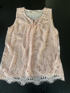 style & co petite tops