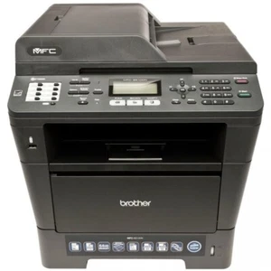Brother MFC-8510dn Printer - Picture 1 of 2
