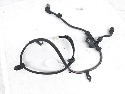 Sensor antifreno ABS rueda trasera derecha Toyota Sienna 2021-2023 tracción trasera 890C0-08030 Foto 1 de 4