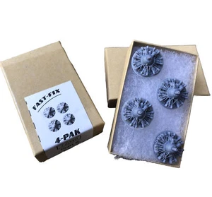 1/72 Fast Fix R-1830-94 Radial Engine Front *4-PAK* Free Ship 72040 - Bild 1 von 6