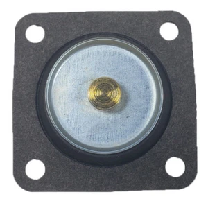 Walker 64-191 Carburetor Accelerator Pump Diaphragm Assembly for 2BBL 2150 Carb - Bild 1 von 2