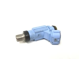 SUZUKI 2008 2009 GSX650F 650 KATANA OEM THROTTLE BODY FUEL INJECTOR - WORKS! * - Picture 1 of 3