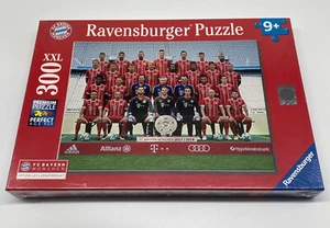 FC Bayern München Ravensburger Puzzle 2017/18 - Bild 1 von 2