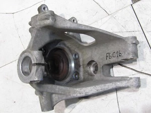 15-23 Audi R8 Radnabenspindel hinten links Original P/N 4S0505433E REF F6C16 - Bild 1 von 6