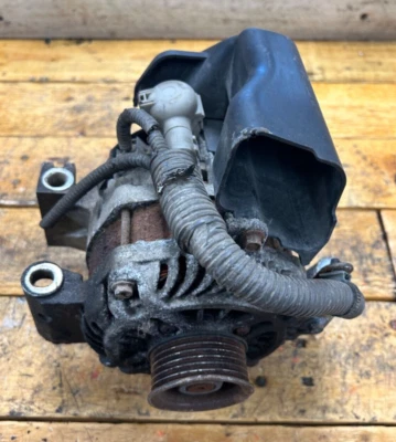 2006-2013 MAZDA 6 2.3L 2.5L 06-08 MIATA Alternator Mitsubishi Manufacturer OEM - Image 1 of 4