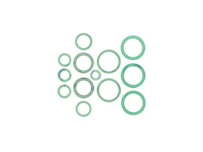 Kit de sellado de sistema de aire acondicionado 86369RHBR para Subaru Baja 2005-2006 kit de sellado rápido Foto 1 de 2