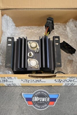 1979 Rolls-Royce Silver Wraith ii Fan Speed Module *INOPERABLE* - Image 1 of 4