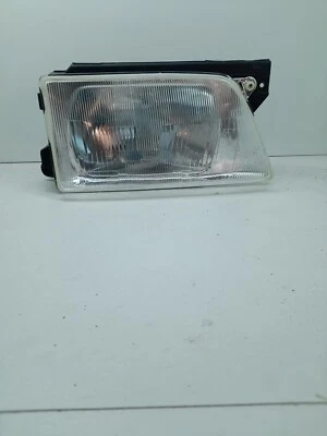 Farol dianteiro direito Opel Kadett E 1984-93 novo compatível substituição - Imagem 1 de 4