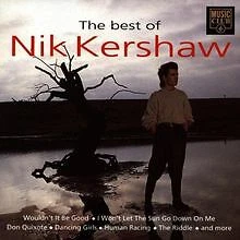 Best of von Kershaw,Nik | CD | Zustand gut - Bild 1 von 1