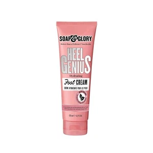 Soap & glory HEEL GENIUS Fußcreme 125 ml - Bild 1 von 5