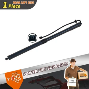 1x Rear Power Lift Supports For 2014-2017 Land Rover Range Rover Sport - Picture 1 of 5