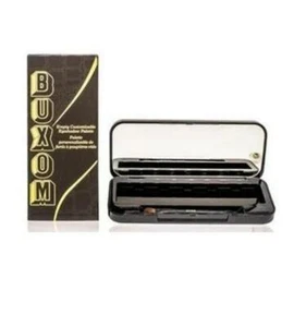 Buxom Cosmetics Empty Customizable 6-Shade Bar Compact - Picture 1 of 2