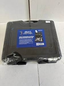 SELBSTVERSTELLBARE KUPPLUNG (TASCHE) MASTER WERKZEUGSATZ JESM9737/AJ KOSTENLOS UK AM NÄCHSTEN TAG DEL - Bild 1 von 8