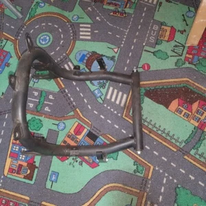 Citycoco CP-3 Schwingachse hinten - Bild 1 von 1