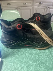Size 9 - Nike Air Zoom GT Run Carbon Green 2021 - Picture 1 of 7