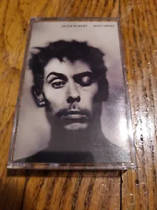 Peter Murphy - Holy Smoke -  Cassette Tape - Beggars Banquet  - Picture 1 of 2