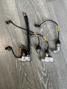 Motorsport Bremsdrucksensoren X 4, 0-10 PSI, Datenlogger, Race, Track - Bild 1 von 4