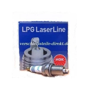 Zündkerze NGK LPG CNG Laser Line Platin Erdgas No.7 1640 - Bild 1 von 1