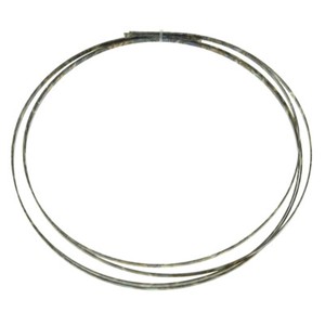 Abalone Guitar Inlay 8-Piece Abalone Shell Inlay Binding Strips For Guitar - 400x1.5mm (16x1/16"), Luthier Grade 2A Quality Guitar Inlay Materials - Foto 10