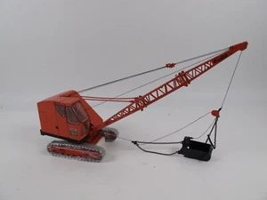 1/25 Schield Bantam Company C-35 Dragline Scale Diecast CON 002 - Imagen 1 de 7