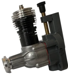 New Cox .049 Sure Start Airplane Engine - Picture 1 of 2
