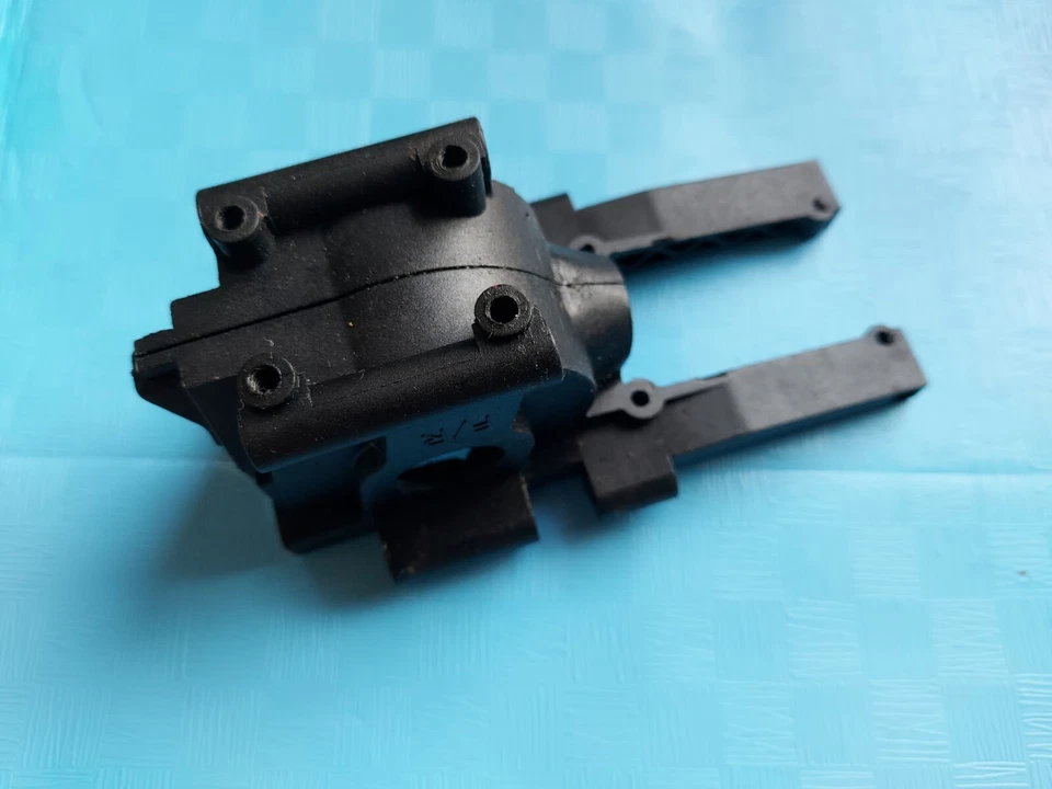 Reely Big1 Differential Differentialbox Differentialhalter Getriebehalter - Bild 1 von 2