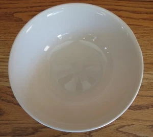 Corelle Corning Beige Sandstein Runde Servierschüssel 8,5" - Bild 1 von 12