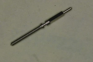 Tige Winding stem Aufzugwelle Albero di carica DAMAS 3 NOS 401 - Picture 1 of 1