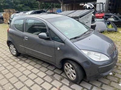 Mitsubishi COLT VI ( Z3 _ A,Z2 _ A ) 1.3 Autotransporte Matanza Accionado por - Imagen 1 de 4